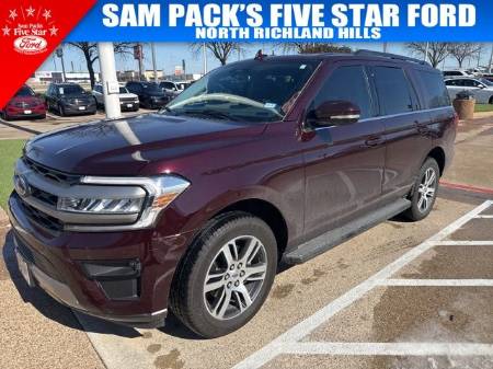 2024 Ford Expedition XLT