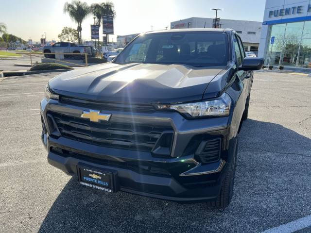 2026 Chevrolet Colorado 2WD LT