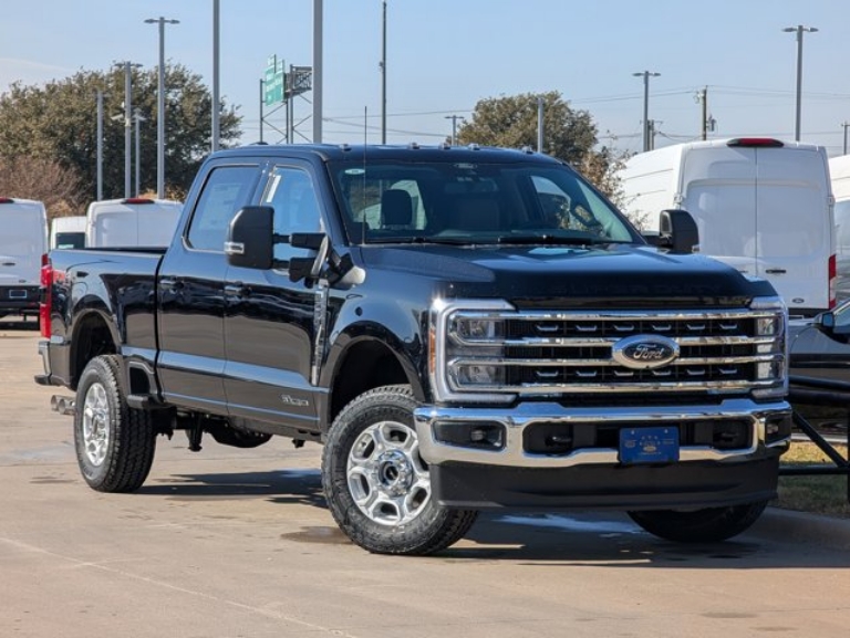 2026 Ford Super Duty F-250 SRW XLT