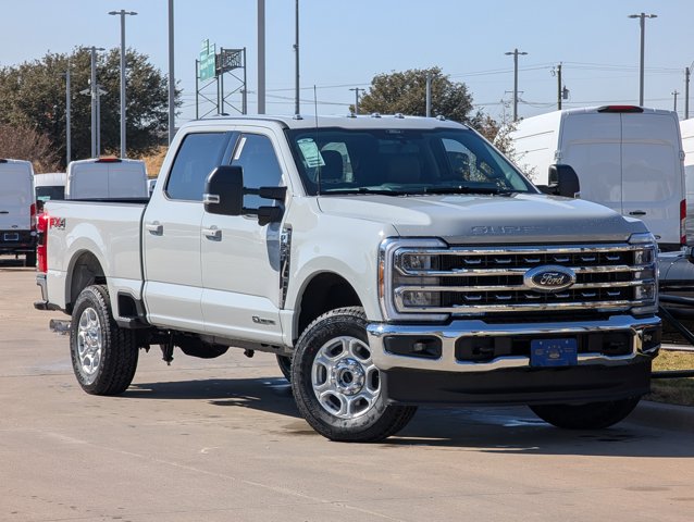 New 2026 Ford Super Duty F-250 SRW XLT