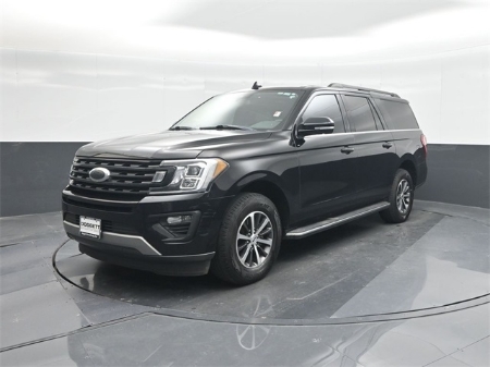 2021 Ford Expedition MAX XLT