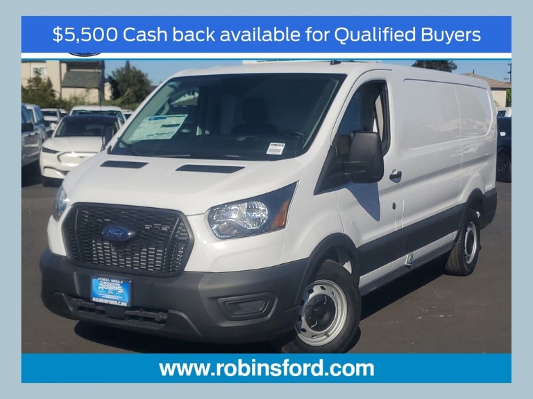 2025 Ford Transit-150 Base