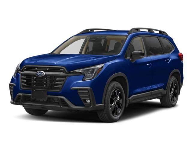 2026 Subaru Ascent Premium