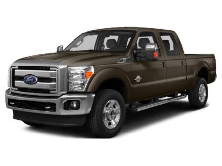2015 Ford F-350SD XLT