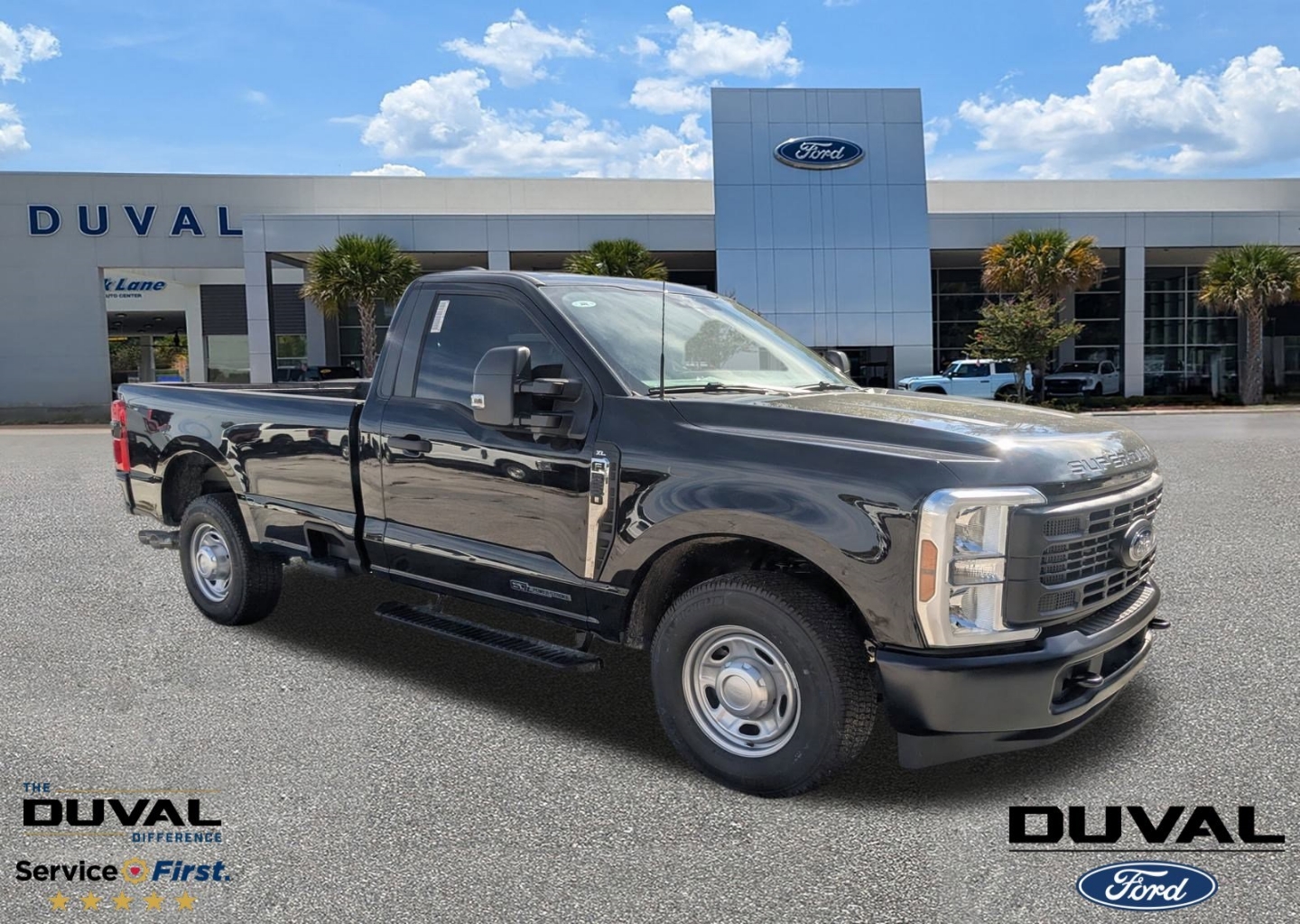 2026 Ford F-350 Super Duty