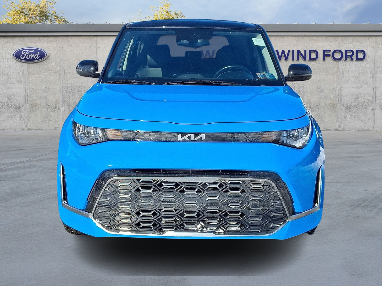 Used 2023 Kia Soul GT-Line with VIN KNDJ53AU3P7206973 for sale in Heidelberg, PA