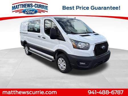 2024 Ford Transit-250 Base