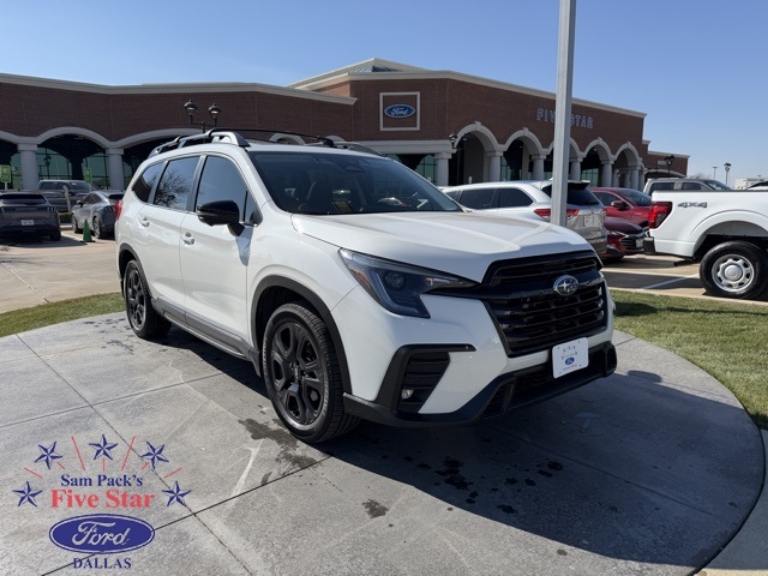 2023 Subaru Ascent Onyx Edition