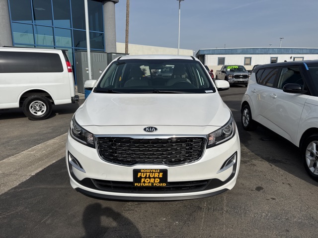 Used 2020 Kia Sedona L