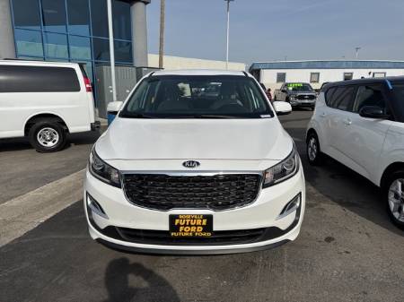 2020 Kia Sedona L