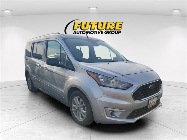 2020 Ford Transit Connect XLT
