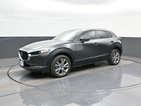 2023 Mazda CX-30 2.5 S Preferred Package