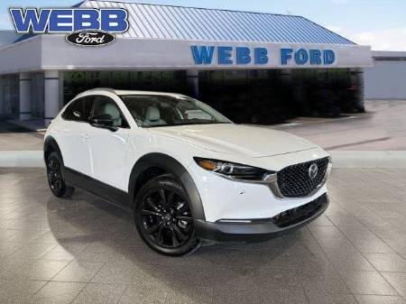 2023 Mazda CX-30 2.5 Turbo Premium Plus Package