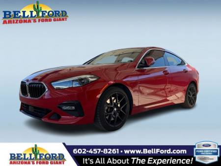 2021 BMW 2 Series 228I xDrive