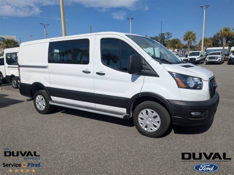 2024 Ford Transit-250 Base