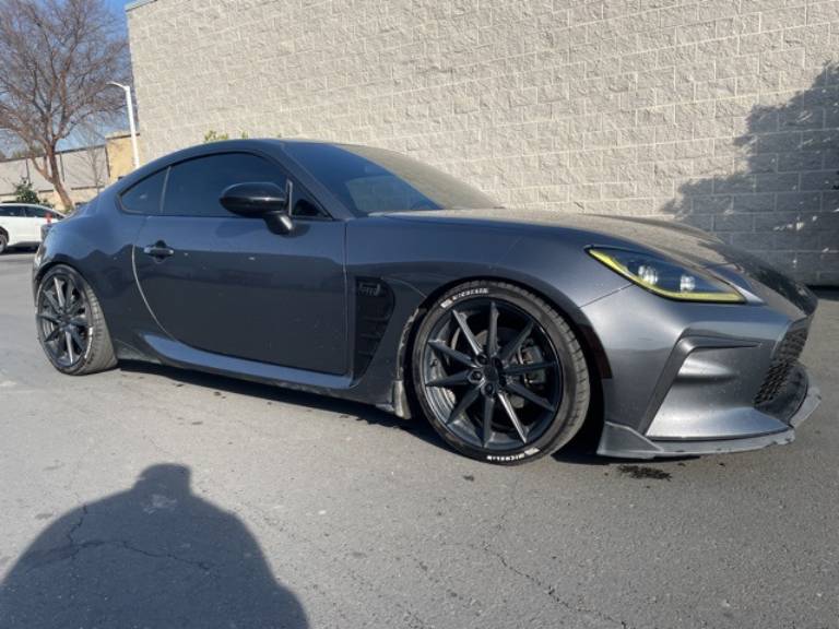 2023 Toyota GR86 Premium