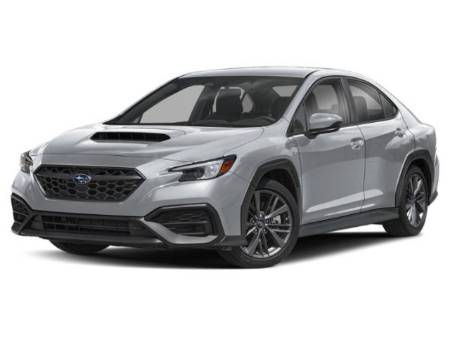 2024 Subaru WRX Base