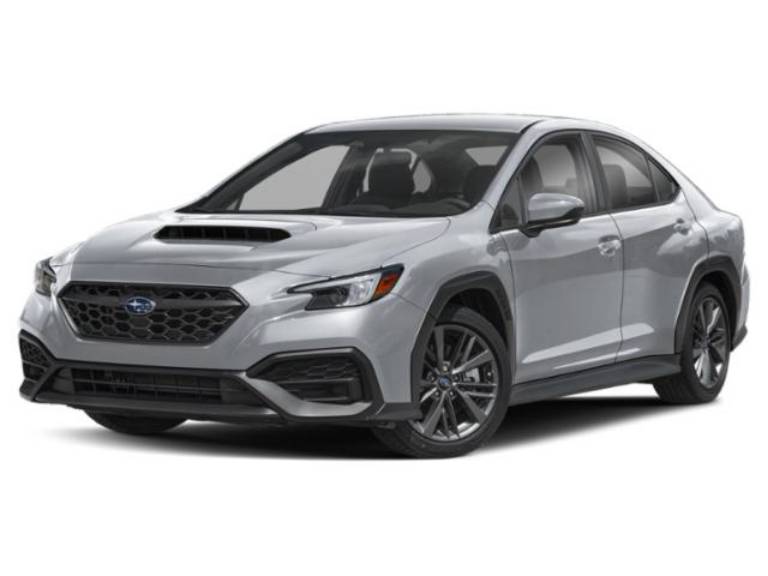 2024 Subaru WRX Base