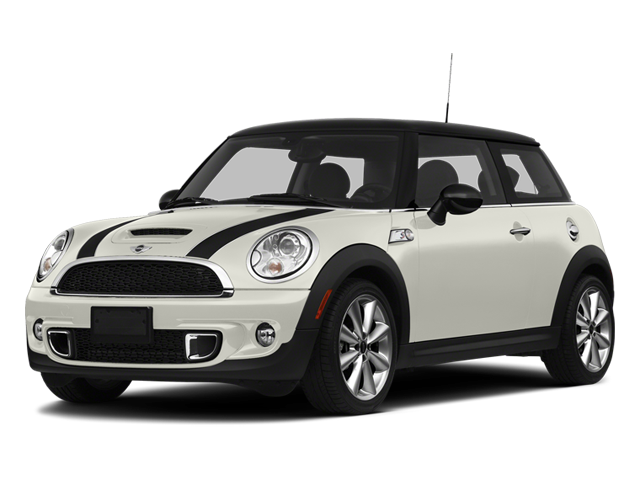 2013 Mini Cooper S Base