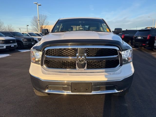 Used 2016 RAM Ram 1500 SLT with VIN 1C6RR7LTXGS156421 for sale in Kansas City