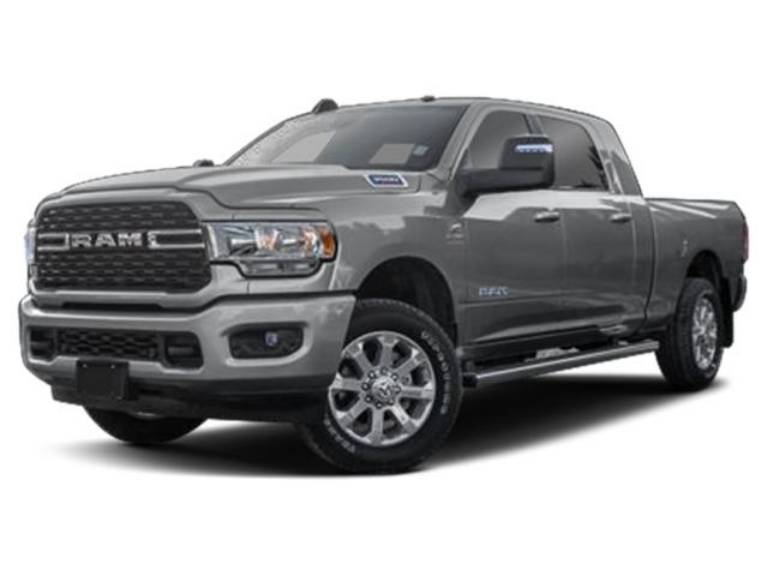 2023 RAM 3500 Laramie