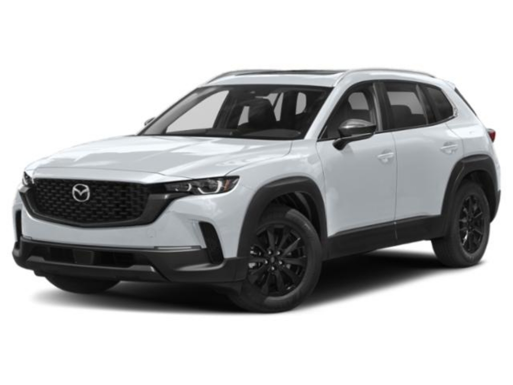 2023 Mazda CX-50 2.5 S Preferred Plus