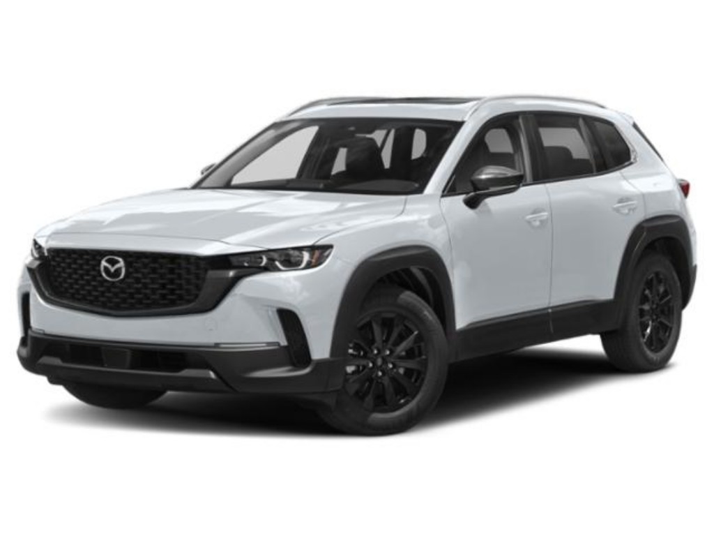 2023 Mazda CX-50 2.5 S Preferred Plus