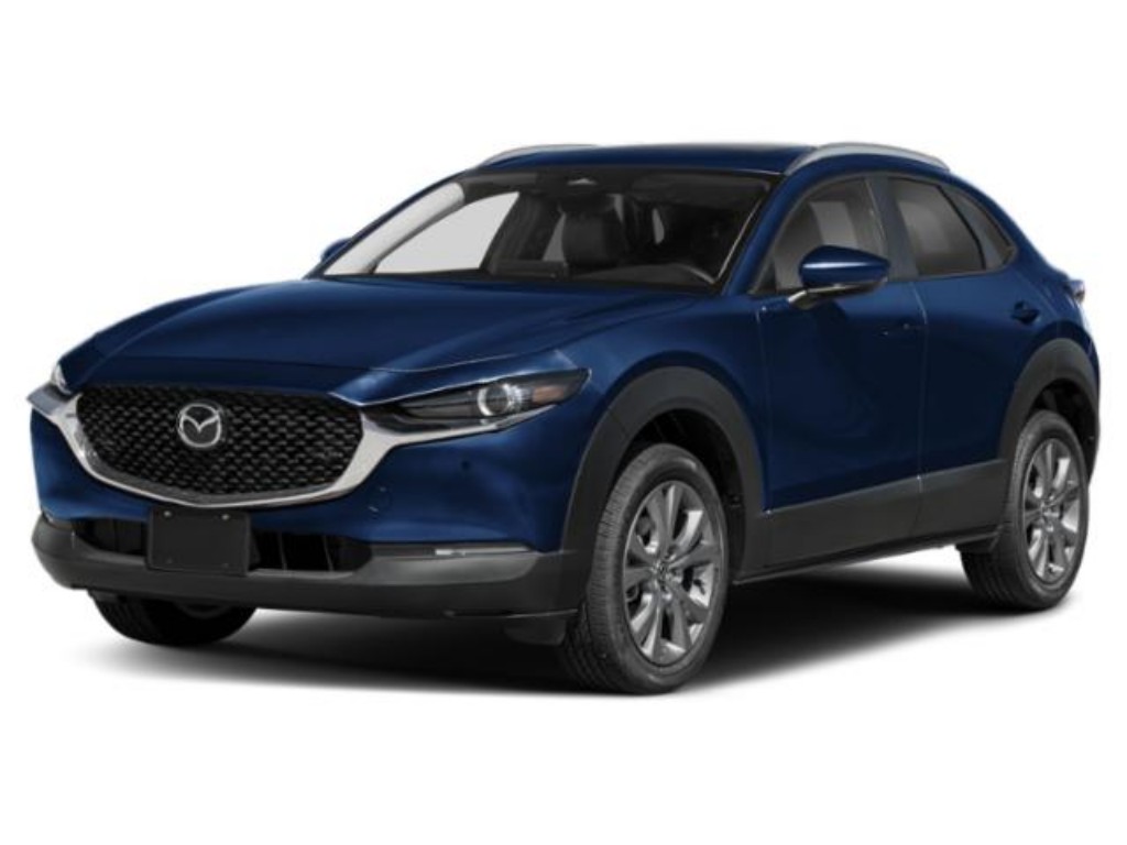 2026 Mazda CX-30 2.5 S Preferred Package