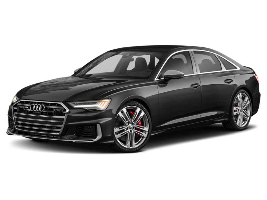 2023 Audi S6 Sedan Premium Plus TFSI quattro Tiptronic