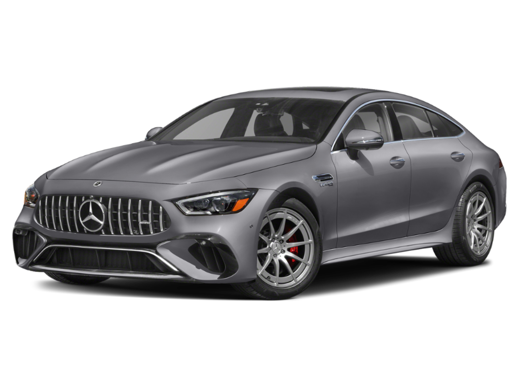 2023 Mercedes-Benz AMG® GT 63 4-Door Coupe S