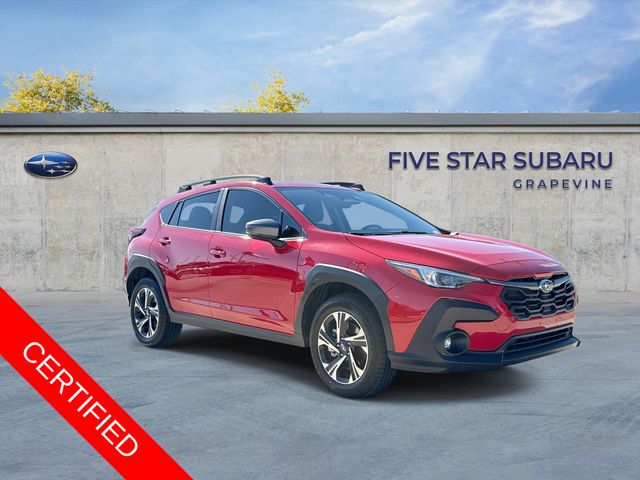 Used 2025 Subaru Crosstrek Premium