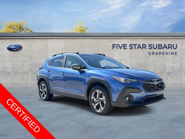 Used 2025 Subaru Crosstrek Premium