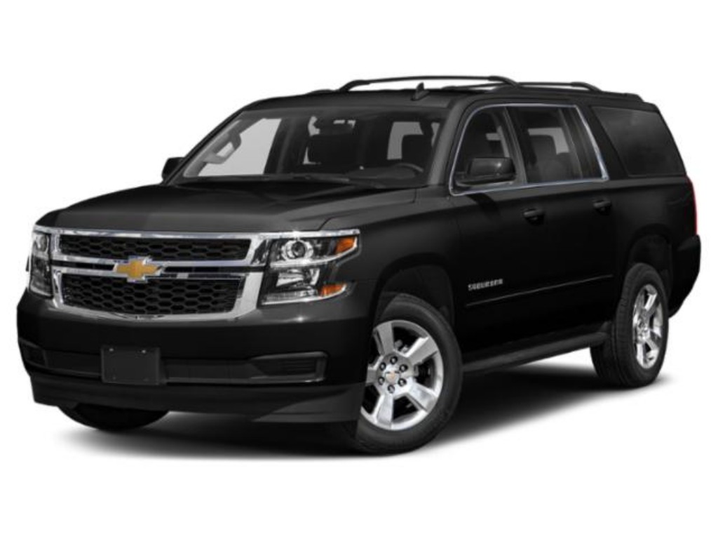 2020 Chevrolet Suburban 2WD LT