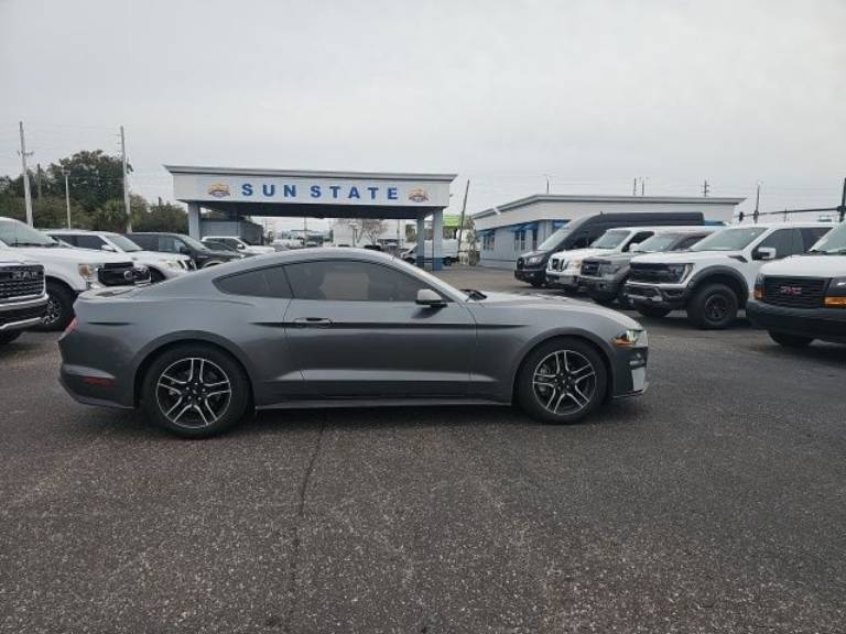 2023 Ford Mustang EcoBoost® Premium