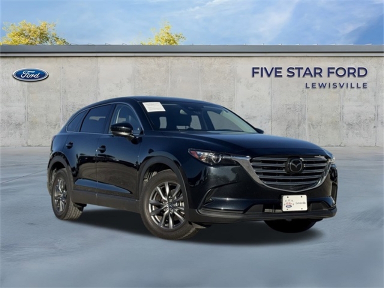 2022 Mazda CX-9 Touring