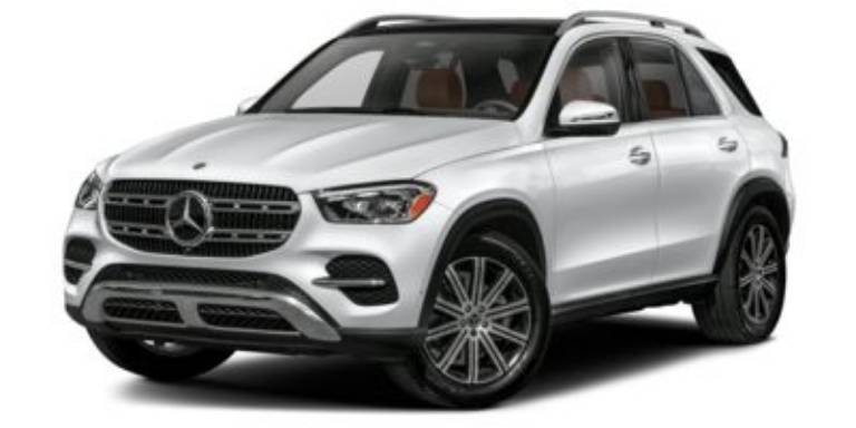2024 Mercedes-Benz GLE GLE 350 4MATIC® SUV