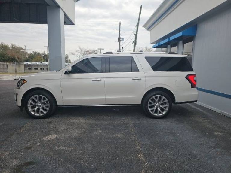 2018 Ford Expedition MAX Limited