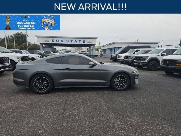 2023 Ford Mustang EcoBoost® Premium