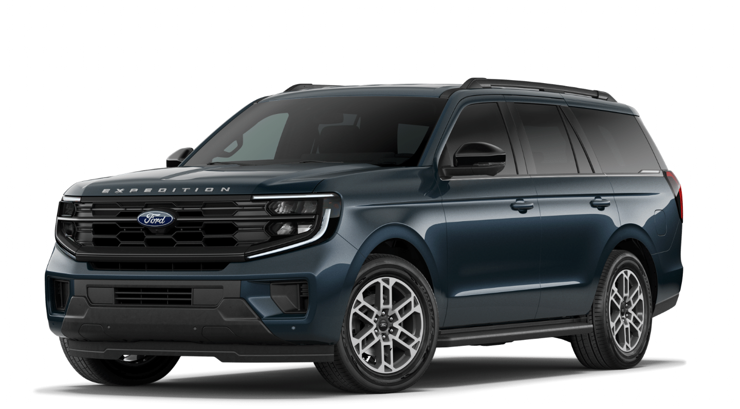 2026 Ford Expedition