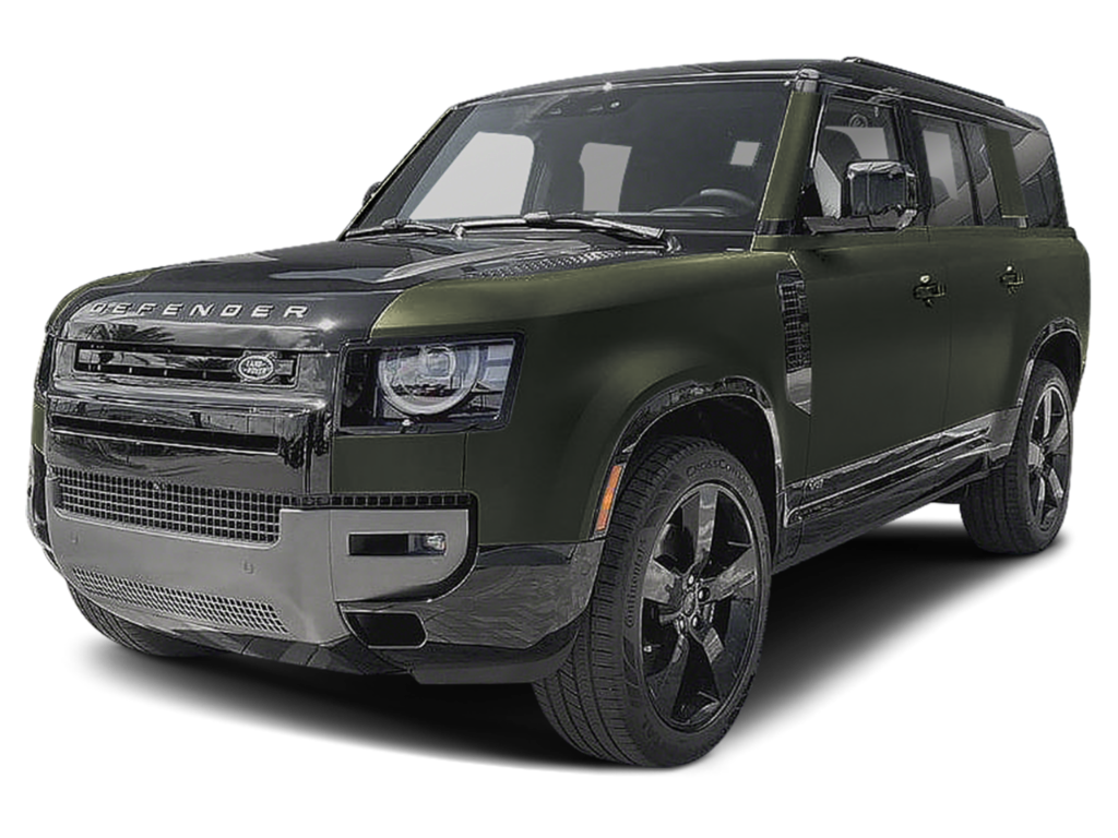 2026 Land Rover Defender P300 S