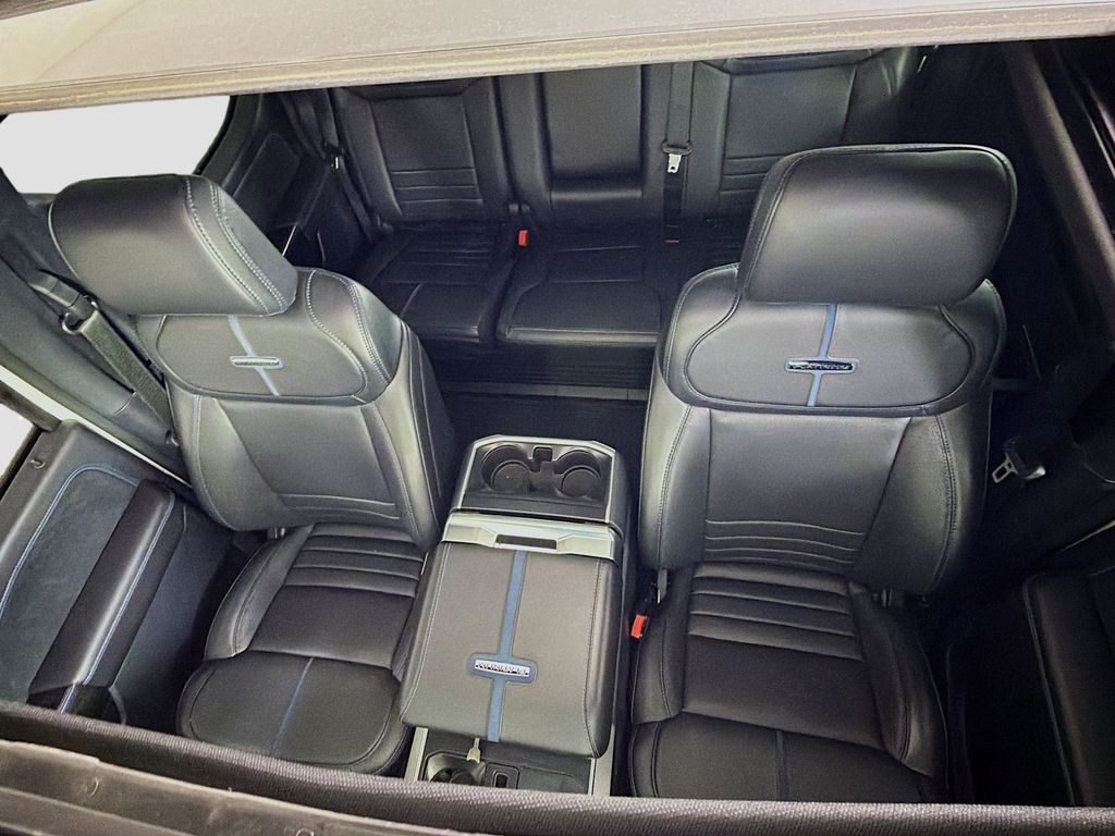 2025 Ford F-150 Platinum - Photo 14