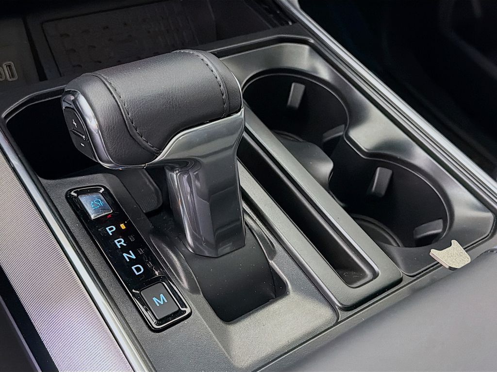 2025 Ford F-150 Platinum - Photo 19