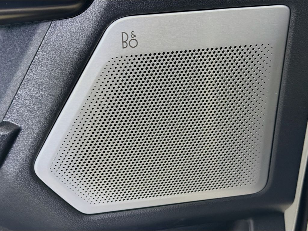 2025 Ford F-150 Platinum - Photo 21