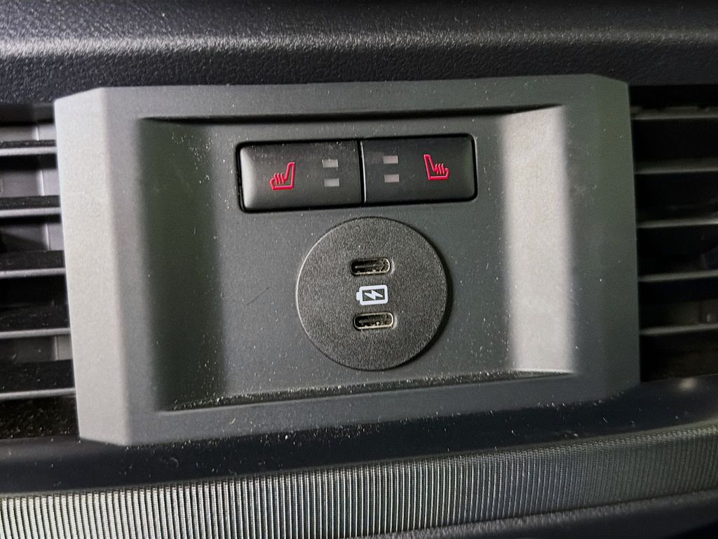 2025 Ford F-150 Platinum - Photo 27