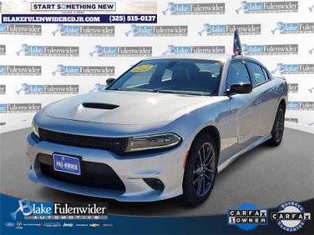 2023 Dodge Charger GT