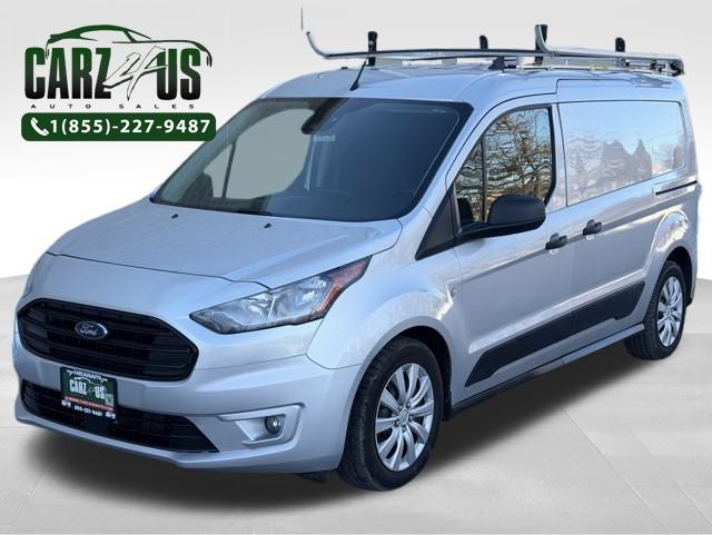 2022 Ford Transit Connect XLT