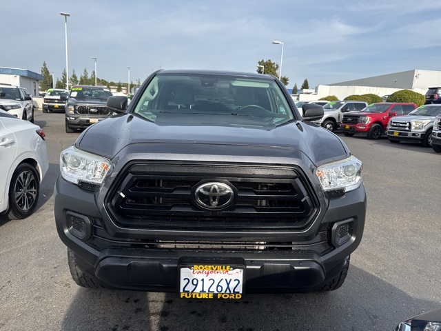 Used 2020 Toyota Tacoma SR