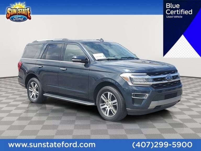 2023 Ford Expedition Limited