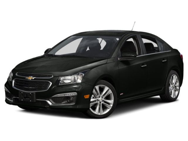 2015 Chevrolet Cruze 1LT