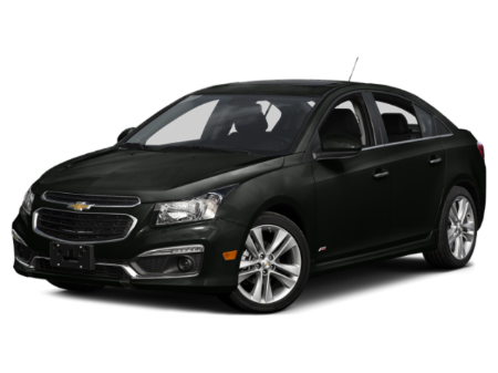 2015 Chevrolet Cruze 1LT